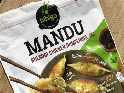 The Ultimate Guide To Bibigo Dumplings At Costco Air Fryer Instructions