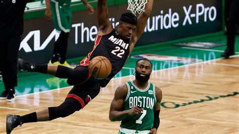 Miami Heat Vs Boston Celtics ECF Full Game 7 Highlights May 29