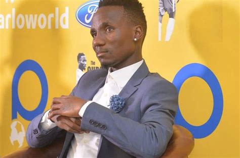 Teko Modise spills the beans on Orlando Pirates' sangoma