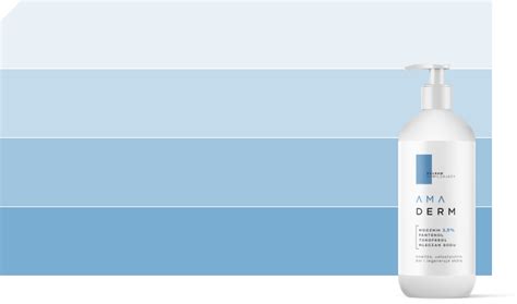 Dermokosmetyk Amaderm Balsam Nawil Aj Cy Ml Opinie I Ceny Na Ceneo Pl