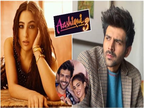 Sara Ali Khan May Be Cast Opposite Shehzada Actor Kartik Aaryan In