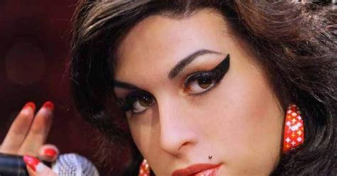 Presentaciones De Amy Winehouse Llegan A Colecci N Publimetro M Xico