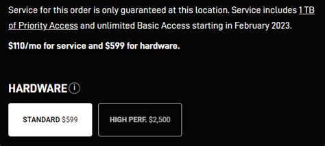 Is Starlink Available In Texas? - Starlink Hardware