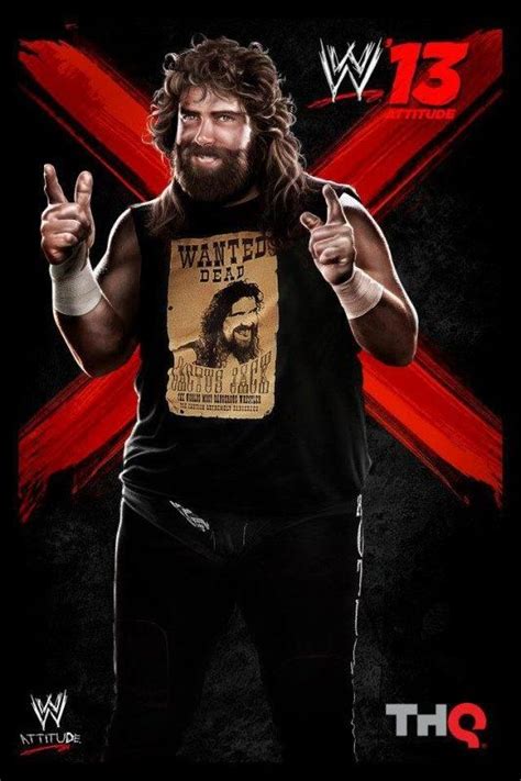 Cactus Jack Wwe Roster