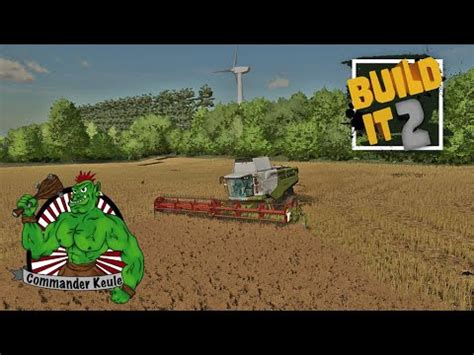 LS22Der Gefallen für Sally 118Build it 2HD YouTube