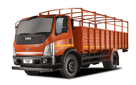 Tata Light Trucks | Tata Ultra | Image Gallery of Tata Ultra Trucks