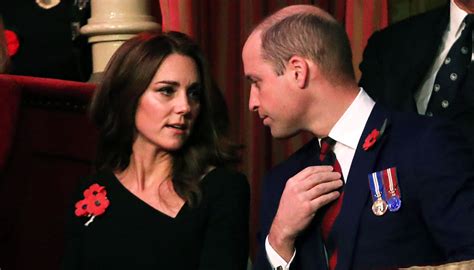 Kate Middleton E William Unamica Svela Il Segreto Del Loro Amore