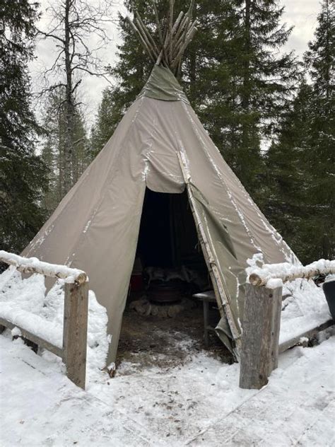 Rovaniemi Excursi N Guiada Por Las Cascadas Heladas Del Ca N Korouoma