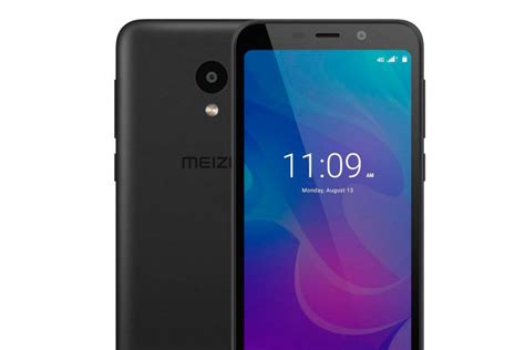 Meizu C Y C Pro Caracter Sticas Precio Y Ficha T Cnica