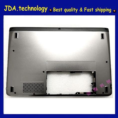 Meiarrow New Laptop Bottom Case For Dell Vostro 3360 V3360 P32g Bottom