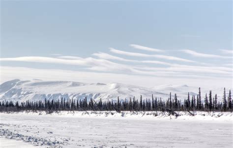 Exploring Aklavik, Northwest Territories – The ExploreNorth Blog