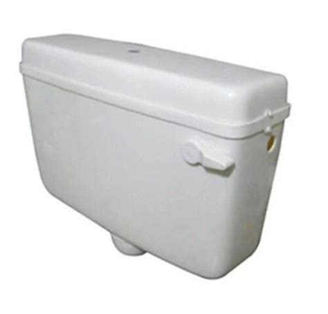 Pvc Toilet Flushing Cistern At Best Price In Birbhum Sankar Hardware