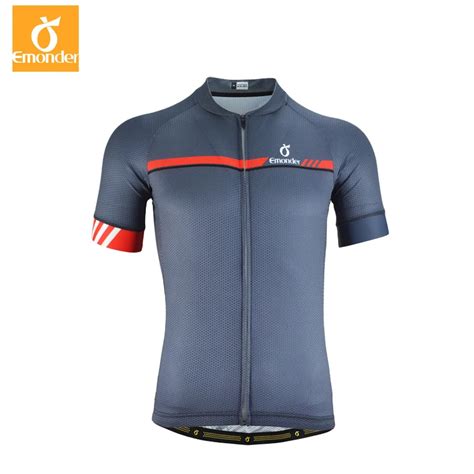 Camisa De Ciclismo Masculina Camiseta De Equipe Profissional