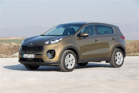 Nowa Kia Sportage Ile Kosztuje Przebój Polskiego Rynku Crossoverów