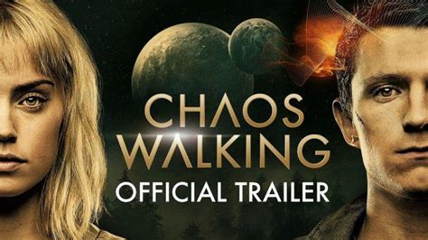 Jadwal Bioskop Kota Semarang Kamis 8 April 2021 Film Chaos Walking