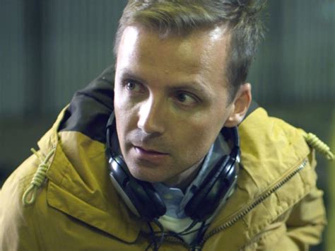 mark gill   brit    oscars  diy film maker