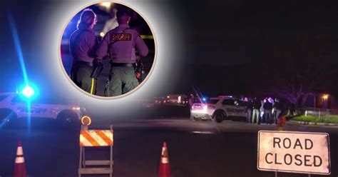 Goshen Shooting that Left 6 Dead: Tulare County Sheriff Makes Arrests ...