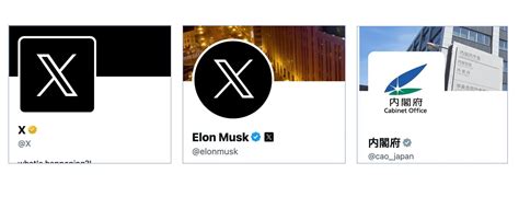 X（twitter）の認証バッジ「x Premium」と「verified Organizations」の違いとは？認証マークの付与条件も解説