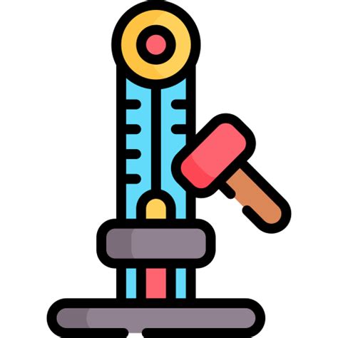 high striker  entertainment icons