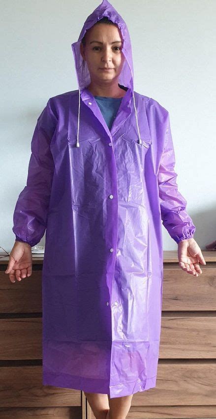 Pin By Bob Bob On Raincoats In Real In 2022 Fashion Jackets