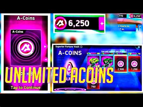 Mech Arena Get Free A Coins Easy Trick 2020 Must Watch YouTube