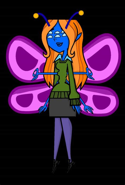 Dawn The Butterfly By Theriverian On Deviantart