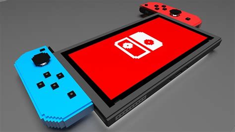 任天堂スイッチ新型モデル2021の発売日や価格は予約可能な店舗や購入方法は