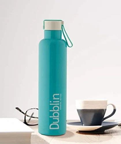 Dubblin Boom Premium Stainless Steel Double Wall Vacuum Insulated Water