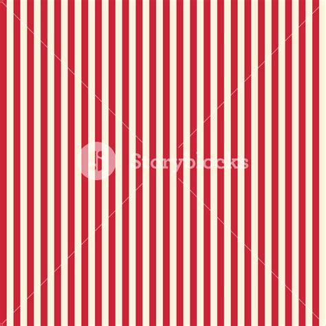 Red And White Striped Circus Pattern Royalty Free Stock Image Storyblocks