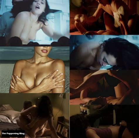 Natalie Martinez Naked Sexy 59 Photos Sexy E Girls