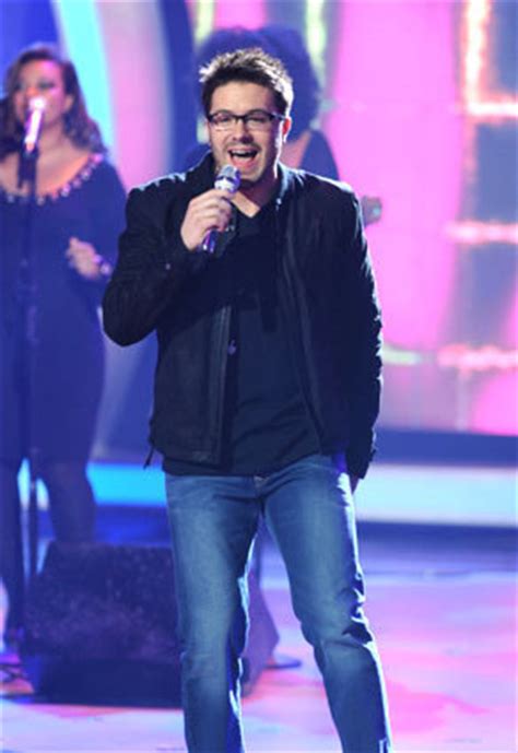 Danny Gokey - American Idol Photo (5757227) - Fanpop