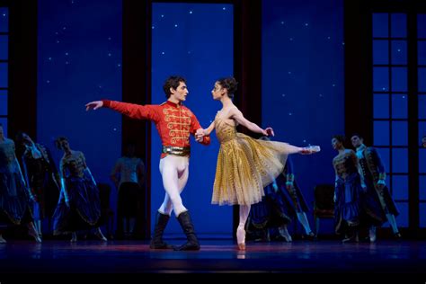 Press Releases San Francisco Ballet