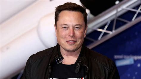 Elon Musk negotiating on his birthday with author Walter Isaacson about ...