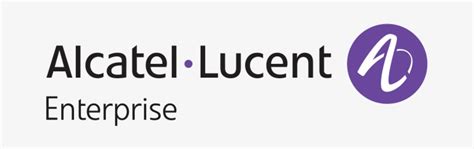 alcatel lucent enterprise alcatel lucent logo svg png image