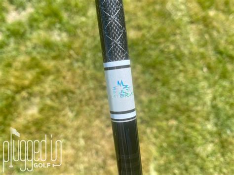 Mitsubishi TENSEI 1K Pro Blue Shaft Review Plugged In Golf 49 OFF