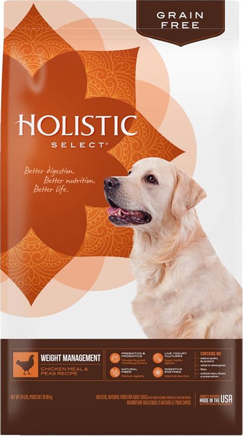 The Best Holistic Select Natural Wet Dog Food - Home Tech