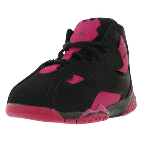 Jordan Jordan True Flight Gt Baby Girls Shoes