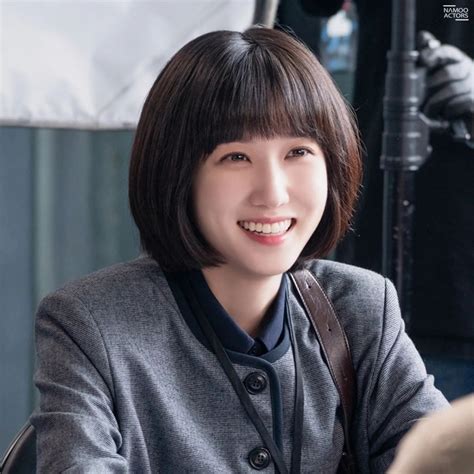 11 Park Eun-bin Facts About The Extraordinary Attorney Woo Actress