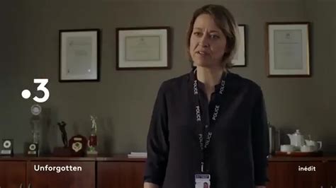 Unforgotten le passé déterré S3EP4 Vidéo Dailymotion