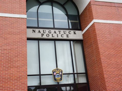 Man Accused Of Flashing Gun At Naugatuck Store Manger Police Naugatuck Ct Patch