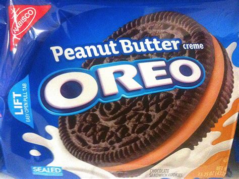 11 Weird Oreo Flavors