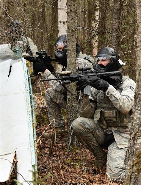 Dvids Images Jber Security Forces Force On Force Training Image