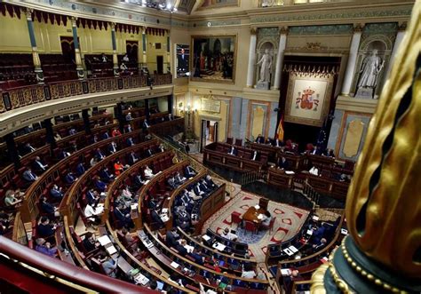 Estos Son Los Diputados Y Senadores Electos Por Sevilla En Las