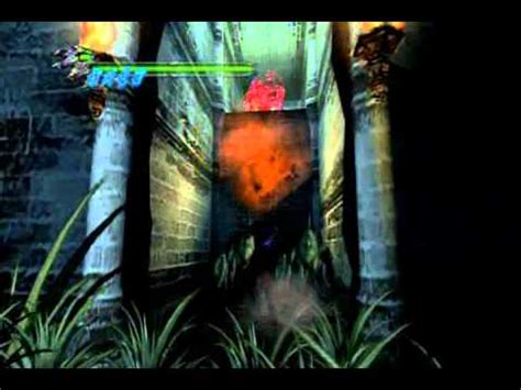 Let S Play Devil May Cry 1 Walkthrough Playthrough PS2 Mission 11