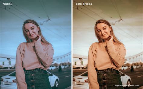 A Complete Guide To Color Grading And Photography By Smugmug Smugmug