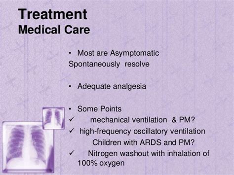 Pneumomediastinum