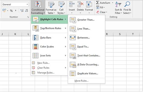 Python Xlsxwriter Conditional Formatting