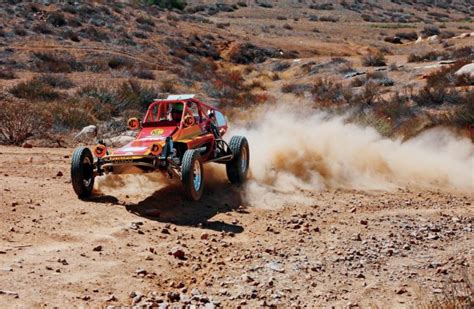 1974 Funco Ss Ii Offroad 4x4 Custom Baja Rally Race Racing