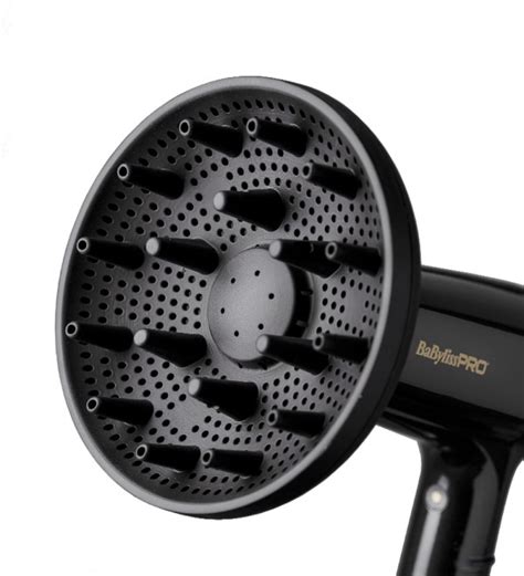 Babyliss Pro Falco High Speed Gold Bab E