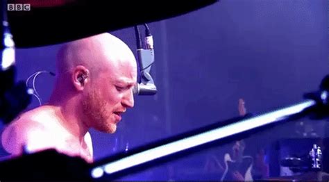 Biffy Clyro By Glastonbury Festival